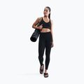 Dámske legíny Nike One High-Waisted black/white 2
