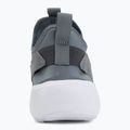 Detské topánky Nike Flex Runner 4 cool grey/dark grey/white/cool grey 6