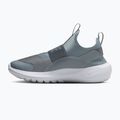 Detské topánky Nike Flex Runner 4 cool grey/dark grey/white/cool grey 2