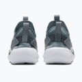 Detské topánky Nike Flex Runner 4 cool grey/dark grey/white/cool grey 4