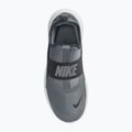 Detské topánky Nike Flex Runner 4 cool grey/dark grey/white/cool grey 6