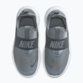 Detské topánky Nike Flex Runner 4 cool grey/dark grey/white/cool grey 7