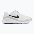 Dámske bežecké topánky Nike Structure 26 white/pure platinum/black 2