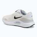 Dámske bežecké topánky Nike Structure 26 white/pure platinum/black 3