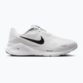 Dámske bežecké topánky Nike Structure 26 white/pure platinum/black