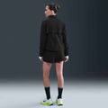 Dámska bežecká bunda Nike Tempo Swoosh Run black/white 6