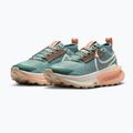 Dámske bežecké topánky Nike Zegama 2 cannon/soft pearl/orange chalk 3