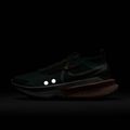 Dámske bežecké topánky Nike Zegama 2 cannon/soft pearl/orange chalk 8