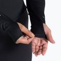 Dámska bežecká mikina Nike Tempo Dri-Fit 1 / 4 Zip black 5