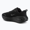 Dámske bežecké topánky Nike Vomero Plus Black/Metallic Dark Grey/Dark Smoke Grey 3
