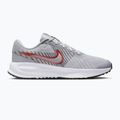 Pánske bežecké topánky Nike Run Defy wolf grey / bright crimson / black / white