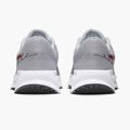 Pánske bežecké topánky Nike Run Defy wolf grey / bright crimson / black / white 4
