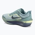 Pánske bežecké topánky Nike Zoom Fly 6 cannon/light silver/cobalt bliss/seaweed 3