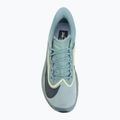 Pánske bežecké topánky Nike Zoom Fly 6 cannon/light silver/cobalt bliss/seaweed 5