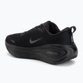 Pánske bežecké topánky Nike Vomero Plus black/metallic dark grey/dark smoke grey 3