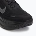 Pánske bežecké topánky Nike Vomero Plus black/metallic dark grey/dark smoke grey 7