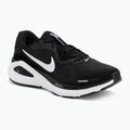 Pánske bežecké topánky Nike Structure 26 black/cool grey/metallic silver/white