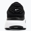 Pánske bežecké topánky Nike Structure 26 Wide black/wolf grey/metallic silver/white 6