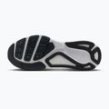 Pánske bežecké topánky Nike Structure 26 Wide black/wolf grey/metallic silver/white 3