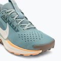Dámske bežecké topánky Nike Pegasus Trail 5 cannon / soft pearl / mink brown 7