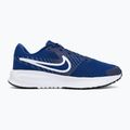 Pánske bežecké topánky Nike Run Defy deep royal blue/world indigo/black/white 2