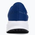 Pánske bežecké topánky Nike Run Defy deep royal blue/world indigo/black/white 6