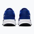Pánska bežecká obuv Nike Run Defy deep royal blue/world indigo/black/white 4