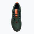 Pánske bežecké topánky Nike Zegama 2 fir/desert ochre/college grey/sail 5