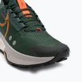 Pánske bežecké topánky Nike Zegama 2 fir/desert ochre/college grey/sail 7