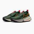 Pánske bežecké topánky Nike Zegama 2 fir/desert ochre/college grey/sail 3