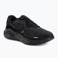 Pánske bežecké topánky Nike Structure 26 black/iron grey/black