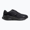 Pánske bežecké topánky Nike Structure 26 black/iron grey/black 2