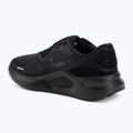 Pánske bežecké topánky Nike Structure 26 black/iron grey/black 3