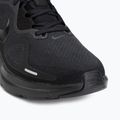 Pánske bežecké topánky Nike Structure 26 black/iron grey/black 7