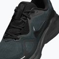 Pánske bežecké topánky Nike Structure 26 black/iron grey/black 12