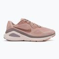 Dámske bežecké topánky Nike Structure 26 particle pink/taupe grey/silt red/metal rose gold 2