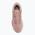 Dámske bežecké topánky Nike Structure 26 particle pink/taupe grey/silt red/metal rose gold 5