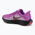 Dámske bežecké topánky Nike Pegasus Plus Faith Kipyegon fuchsia dream/doll/burgundy ash/grand purple 3