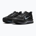 Pánske bežecké topánky Nike Pegasus Premium black/metallic silver/black 3