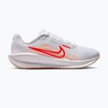 Dámske bežecké topánky Nike Downshifter 13 astronomy white / bright crimson / washed coral 8