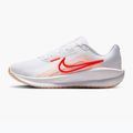 Dámske bežecké topánky Nike Downshifter 13 astronomy white / bright crimson / washed coral 9