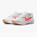 Dámske bežecké topánky Nike Downshifter 13 astronomy white / bright crimson / washed coral 10