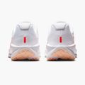 Dámske bežecké topánky Nike Downshifter 13 astronomy white / bright crimson / washed coral 11