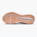 Dámske bežecké topánky Nike Downshifter 13 astronomy white / bright crimson / washed coral 12