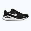 Dámske bežecké topánky Nike Structure 26 black/cool grey/metallic silver/white 8