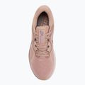 Dámske bežecké topánky Nike Structure 26 particle pink/taupe grey/silt red/metal rose gold 5