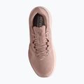 Dámske bežecké topánky Nike Structure 26 particle pink/taupe grey/silt red/metal rose gold 6