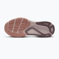 Dámske bežecké topánky Nike Structure 26 particle pink/taupe grey/silt red/metal rose gold 7