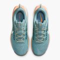 Dámske bežecké topánky Nike Pegasus Trail 5 cannon / soft pearl / mink brown 7