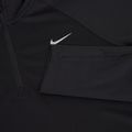 Dámska bežecká mikina Nike Tempo Dri-Fit 1 / 4 Zip black 8